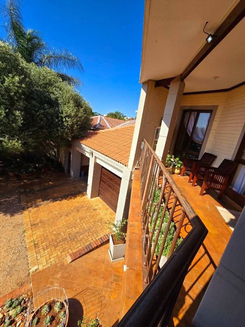 4 Bedroom Property for Sale in Doringkruin North West